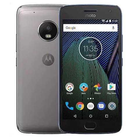 Motorola Moto G5s Plus Full Phone Specifications Dailypakistanmobiles
