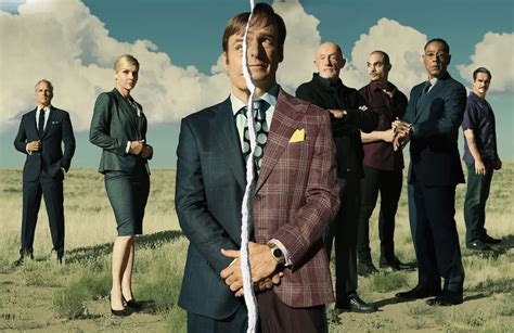 Is Better Call Saul The Greatest Show Of All Time Ask Us In 10 Years
