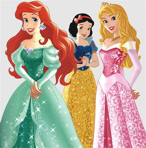 princess aurora princess jasmine snow white and the seven dwarfs snow white rapunzel elsa