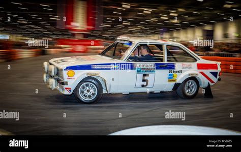 Classic Ford Escort Mk Full Restoration My XXX Hot Girl