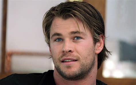 Chris Hemsworth Biography Australian Actor Marvel Studios Films