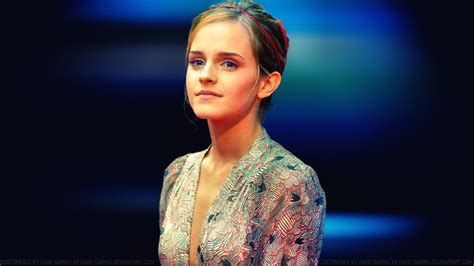 Emma Watson Pretty As A Princess By Dave Daring On Deviantart
