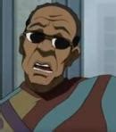Bushido brown is based on jim kelly. The Boondocks (2005 TV Show) - Behind The Voice Actors