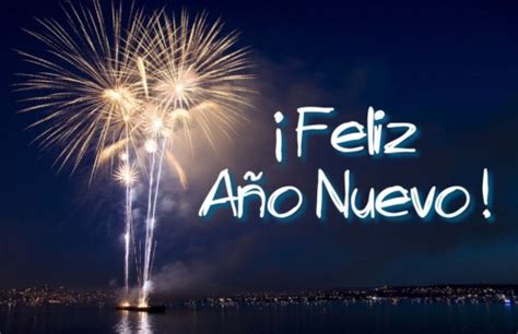 Tarjetas De Feliz Año Nuevo 2019 Para Descargar Y Dedicar