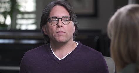 Keith Raniere Sentenced To 120 Years In Prison For Nxivm Sex Cult News