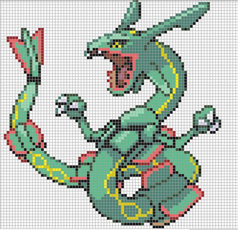 There are 1727 pokemon pixel art for sale on etsy, and they cost 17,25 $ on average. Pixel Art Templates Legendary Pokemon