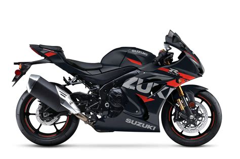 2021 suzuki gsx r1000r guide total motorcycle