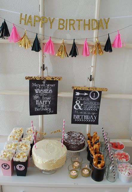 Geburtstag für jungen und mädchen. mamas kram: GeburtstagsBuffet | Geburtstagsbuffet, Geburtstag und Geburtstagsparty dekoration