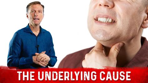 Burning Throat Syndrome Or Silent Acid Reflux Causes Drberg Safer