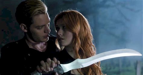 Jace & clary young&beautiful the mortal instruments: Clace: The Journey of Clary and Jace So Far ...