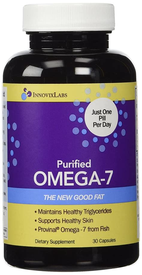 Top picks related reviews newsletter. Top 20 Best Omega-7 Fish Oil Supplements - List and ...