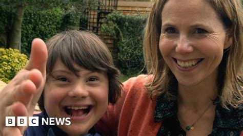 A World Without Downs Syndrome Bbc News
