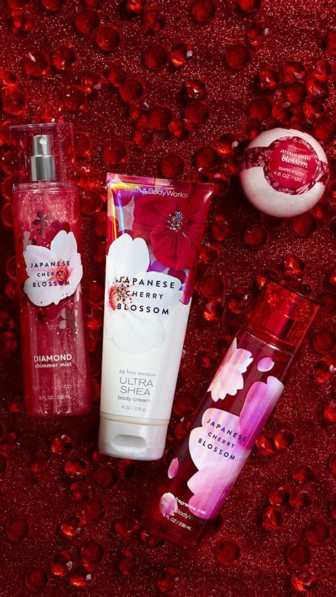 My All Time Favorite 🍒 Bath And Body Works Perfume Bath N Body Works Bath And Body