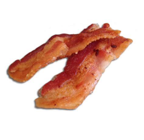Collection Of Bacon Strips Png Pluspng
