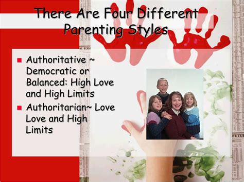 Ppt Parenting Styles Powerpoint Presentation Free Download Id181359