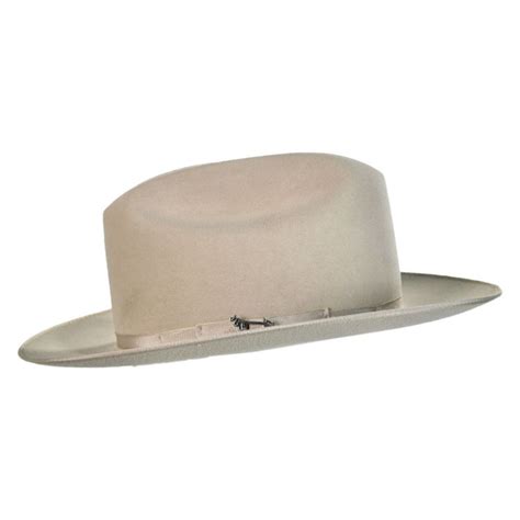 Stetson Open Road 6x Fur Felt Western Hat Cowboy And Western Hats