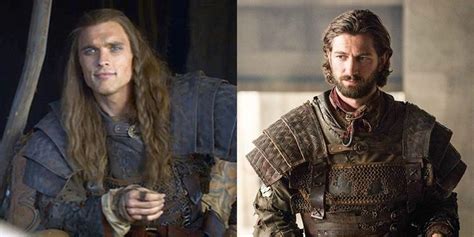 Game of the thrones showrunners david benioff and dan weiss announced last year who would direct for the series' fifth season. 9 Times 'Game of Thrones' Recast Characters - Game of ...