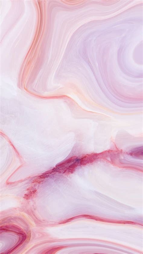 Pink Marble Wallpapers Iphone Wallpaper Wallpaper Backgrounds