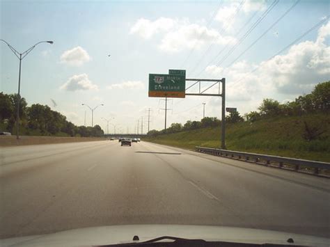 Interstate 480 Ohio M3367s 4504 Interstate 480 Ohio Flickr