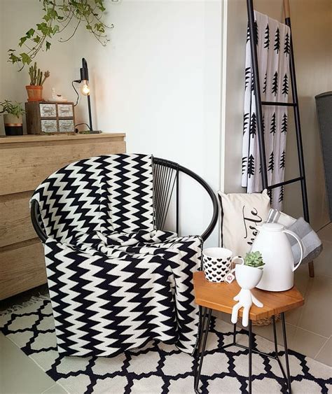 Cantinho Aconchegante Hanging Chair Blanket Bed Furniture Home