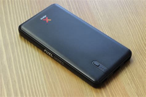 Die banken bewerben oft mit add on services, die nicht wirklich bedeutsam sind, aber potenzielle käufer sollten. Test: Xtorm FS301 Power Bank 5000 Pocket - testsieger.de ...