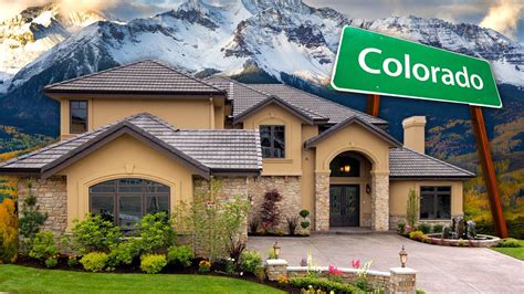 Awalnya bangunan itu digunakan sebagai panti asuhan. Colorado House Tour 2017! - YouTube