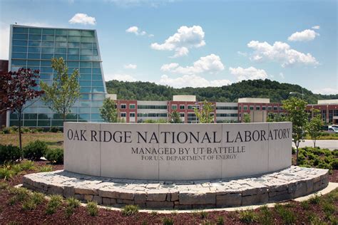 Oak Ridge Innovations - Nuclear Museum