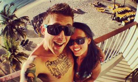 professional jokester roman atwood pranks his girlfriend into thinking he cheated and it