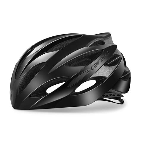 Cairbull Mtb Bike Helmet Ultralight Breathable Comfortable Road Bicycle