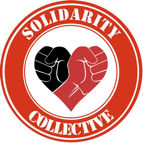 Sj Solidarity Collective