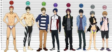 6ft Tall Anime Characters I Would Love To Go To The Cosplay Con Next