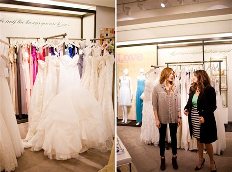 Dress Shopping Adventures! | Best Wedding Blog