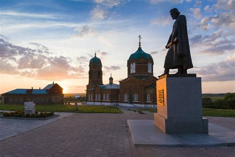 Las 15 Mejores Cosas Que Hacer En Tula Oblast Actualizado 2022 Lo