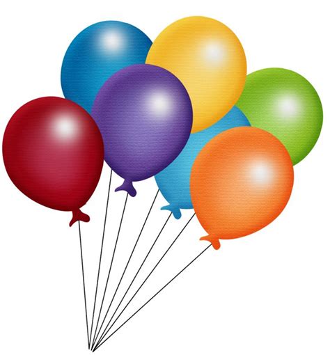 Balloon Clipart Animated Balloon Animated Transparent Free For