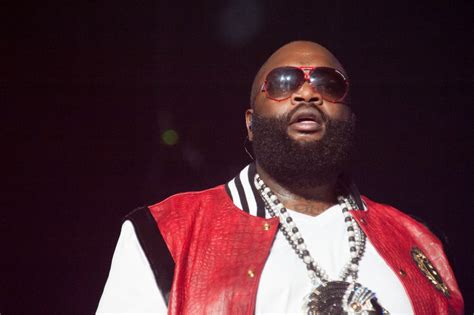 Everything You Should Know About Rick Ross Net Worth And Other Facts