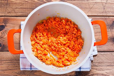 Learn how to cook lentils perfectly every time! How To Cook Red Lentils - Liana's Kitchen