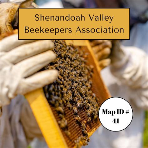 Virginia State Beekeepers Association Find A Local Club