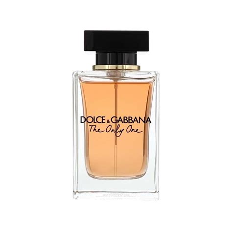 Dolce And Gabbana The Only One 100ml Edp Tester