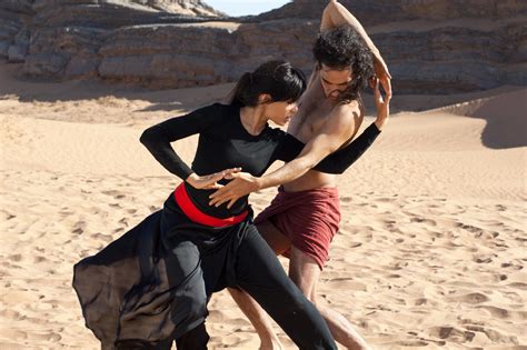 Desert dancer is a classic hero story about brave young people risking their lives to rebel against their government and fight for their dreams. Top 7 Dance Moments In Film