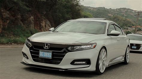 In 2013, with 366,678 sales. 2018 HONDA ACCORD SPORT | "Bagged & Tucked" - YouTube