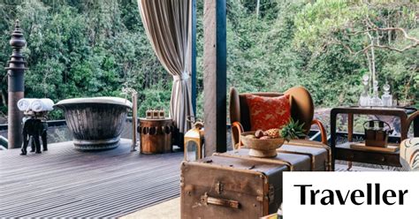 Shinta Mani Hotel Review Cambodia Zip Line Into A Luxurious Jungle Experience