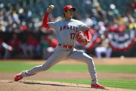Just Like Babe Ruth Divide Over Shohei Ohtanis Future As Two Way