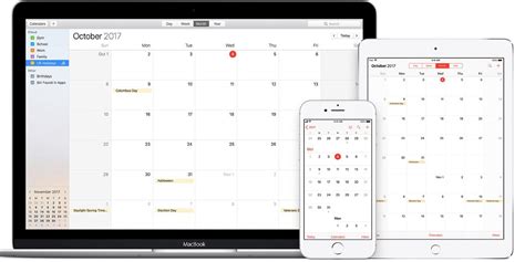 How To Master The Macos Calendar Make Tech Easier