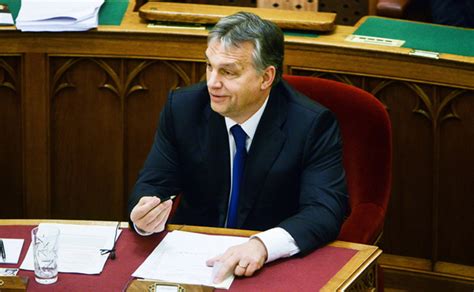 Idén pedig egy újabb területen látott jó lehetőséget. Orbán Viktor: a magyar közbeszerzési törvény a ...