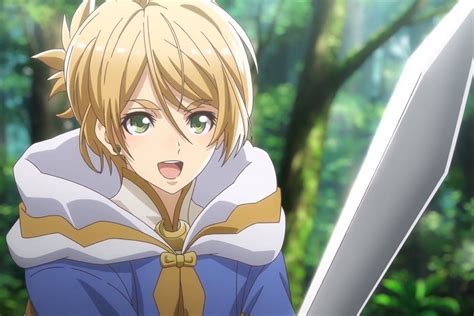 Check spelling or type a new query. Hortensia Saga - Erstes Werbevideo zu Segas Anime | Anime ...