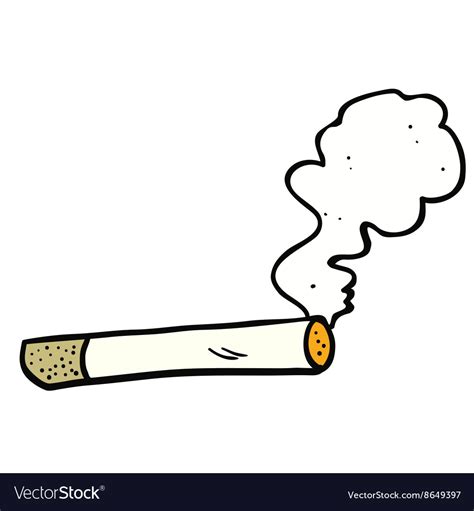 Cigarette Cartoon Images Cigarette Cartoon Smoking Png Clipart