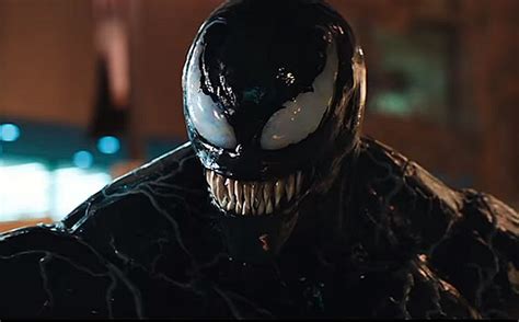 The venom symbiote is also this as well having a genuine cheerful nature especially with the excitement it showed after putting down the men that were. Venom desata todo su poder en nuevo tráiler - Mediotiempo