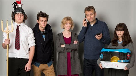 Outnumbered Abc Iview