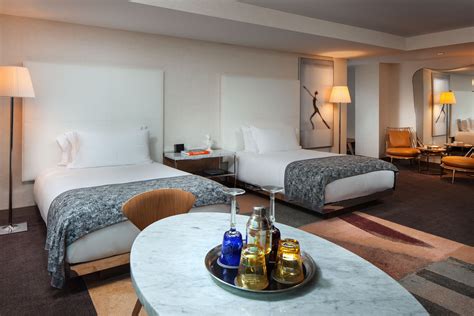 Hotel Rooms And Amenities Sls Hotel A Luxury Collection Hotel Beverly
