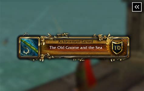 Buy Wotlk Classic The Old Gnome And The Sea Achievement Boost My XXX